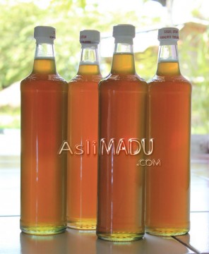 Harga Madu Asli | Jual Madu Asli 100% Murni