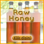 jual madu raw honey aslimadu.com
