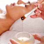 manfaat masker madu dan kayu manis